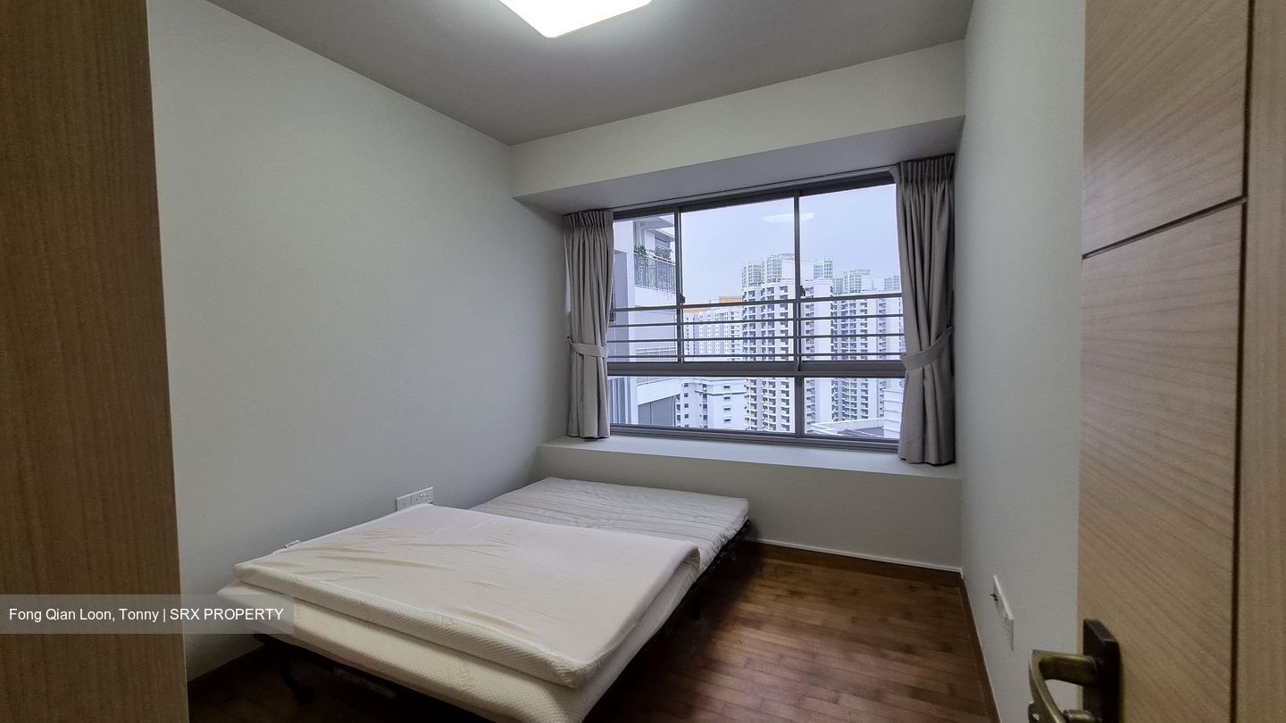 Blk 138C The Peak @ Toa Payoh (Toa Payoh), HDB 4 Rooms #616416501